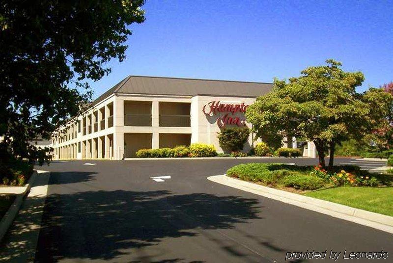 Motel 6-Roanoke, Va Eksteriør bilde