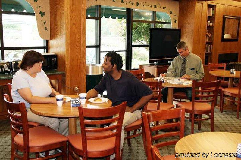 Motel 6-Roanoke, Va Restaurant bilde